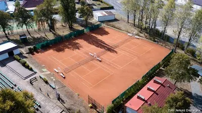 Zielonogórski Klub Tenisowy